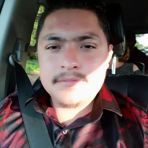 Meet your Posher, Edgar